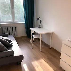 Kwatera prywatna Subisława 23m, Gdańsk