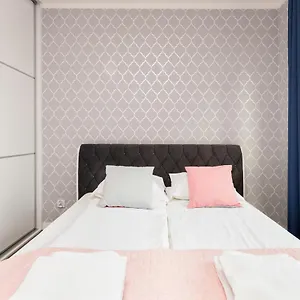 Apartament Wałowa, Gdańsk