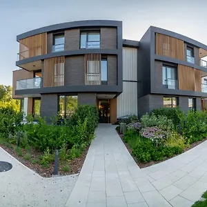 Apartament Mosi Botanica - Hav Aparts, Gdańsk
