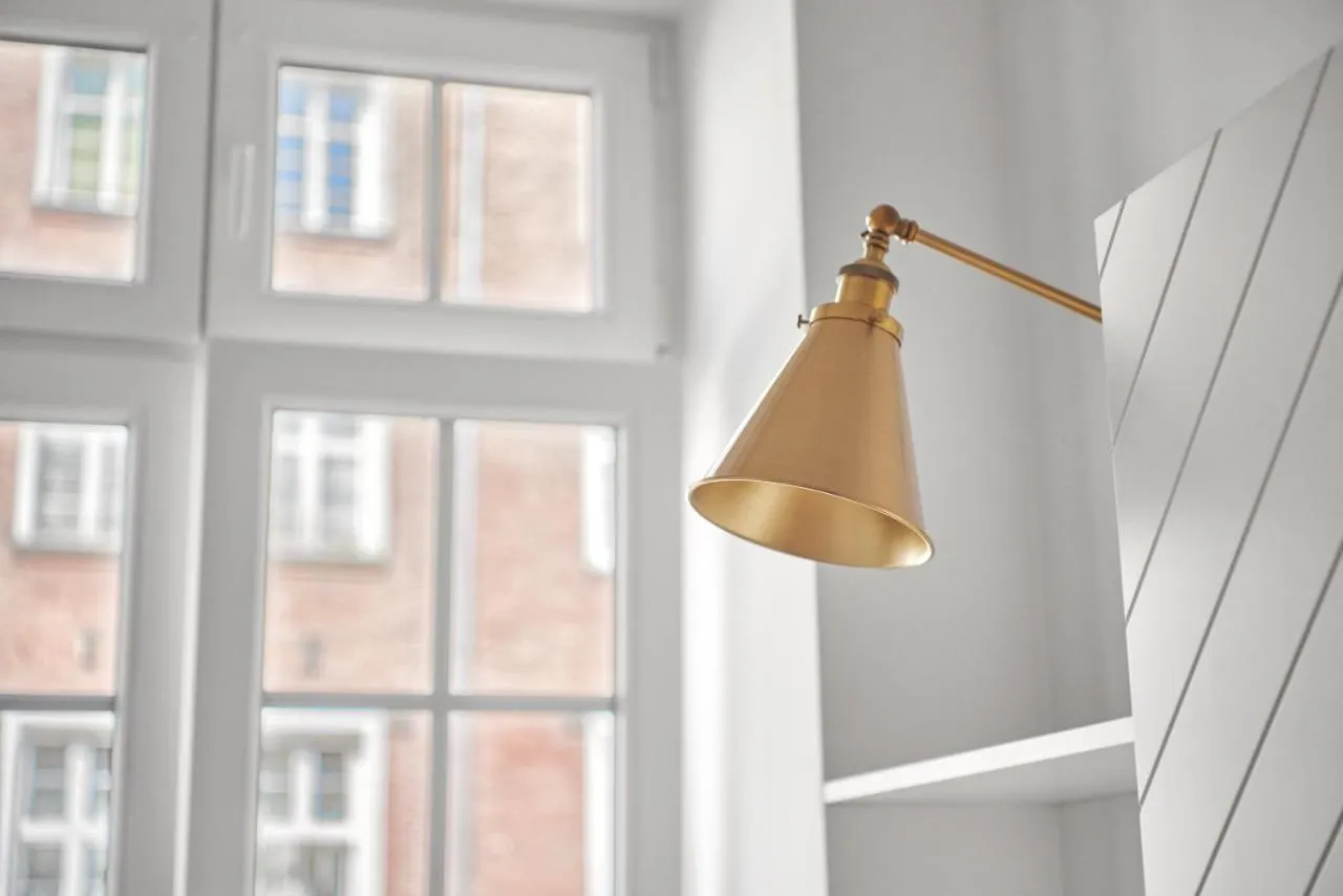 شقة Apartament Attyka Old Town غدانسك 0*,  بولندا